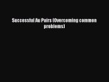 Successful Au Pairs (Overcoming common problems)  PDF Download
