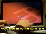 Password Resetter for all Windows versions(XP,Vista,NT,7). Bypass/Reset Your Microsoft