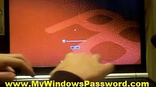 Password Resetter for all Windows versions(XP,Vista,NT,7). Bypass/Reset Your Microsoft