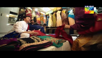Preet Na Kariyo Koi Episode 3 Full HUM TV Drama 17 Nov 2015 - YouTube