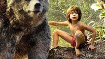 The Jungle Book-Adelanto SUPER BOWL SUBTITULADO (HD) Disney 2016