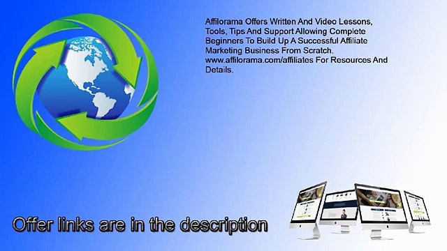 Affilorama :: The #1 Affiliate Marketing Training Portal