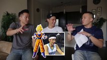 ASIAN GUYS TALK NBA: Jeremy Lin Exclusive Interview PT. 2