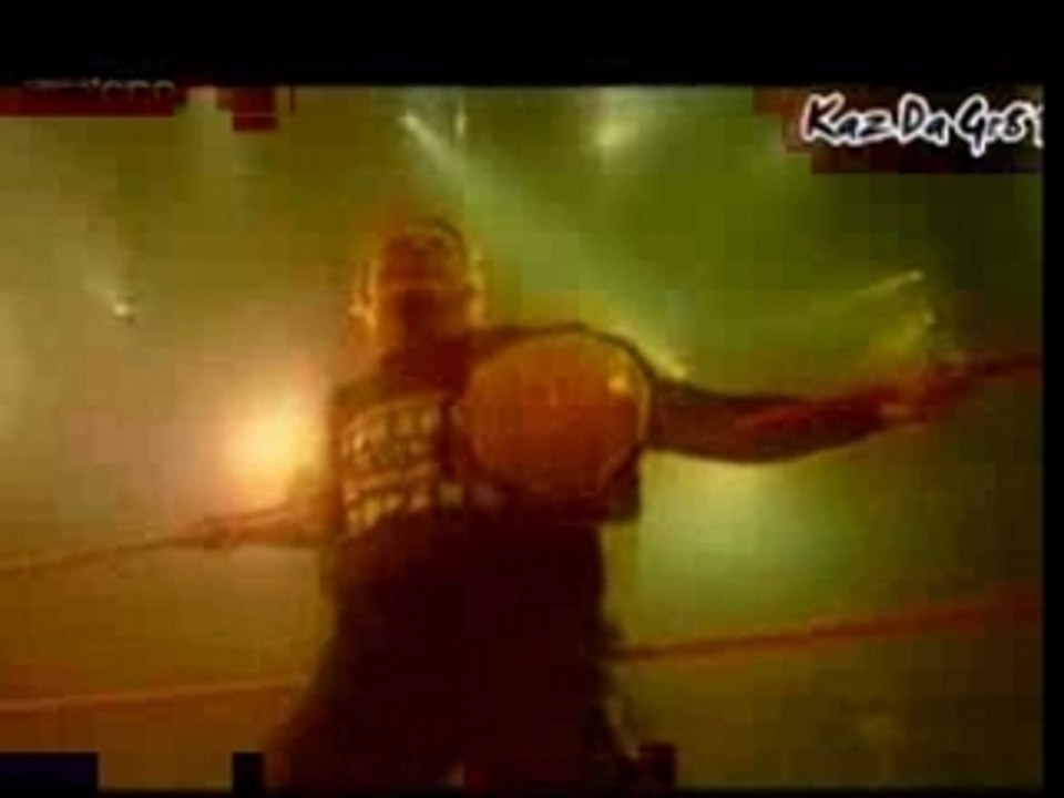 Royal Rumble 2002 TV Promo 3