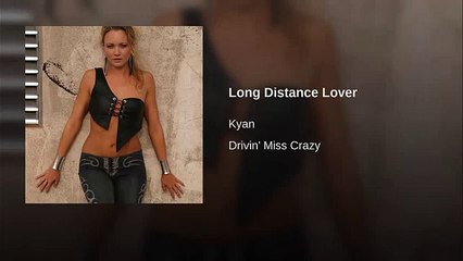 Long Distance Lover