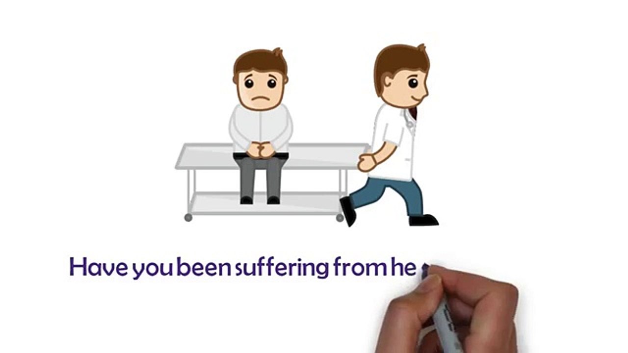 Heartburn No More - Does It Work?