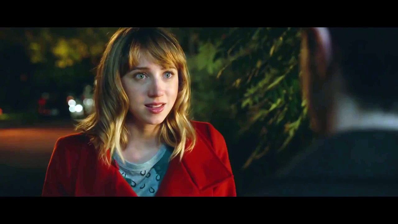 What If The Girl With A Boyfriend Clip HD | Movie Clips | FandangoMovies