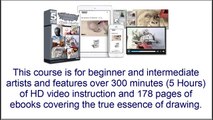 The Secrets to Drawing Video Course | The Most Complete Drawing Course Online