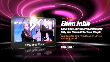 Rocket Piano, The very Latest Review | Learn How to Play the Piano like the Pros