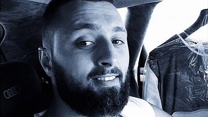 Majk - Vete Zemren Original 2016