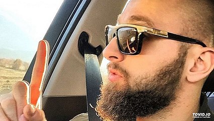 Majk- Vete Zemren 2016