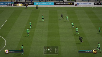 I Clearly Didn't Quit - FIFA 16 PlayStation Edition ⚽