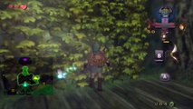 [Wii] Walkthrough - The Legend Of Zelda Twilight Princess Part 8