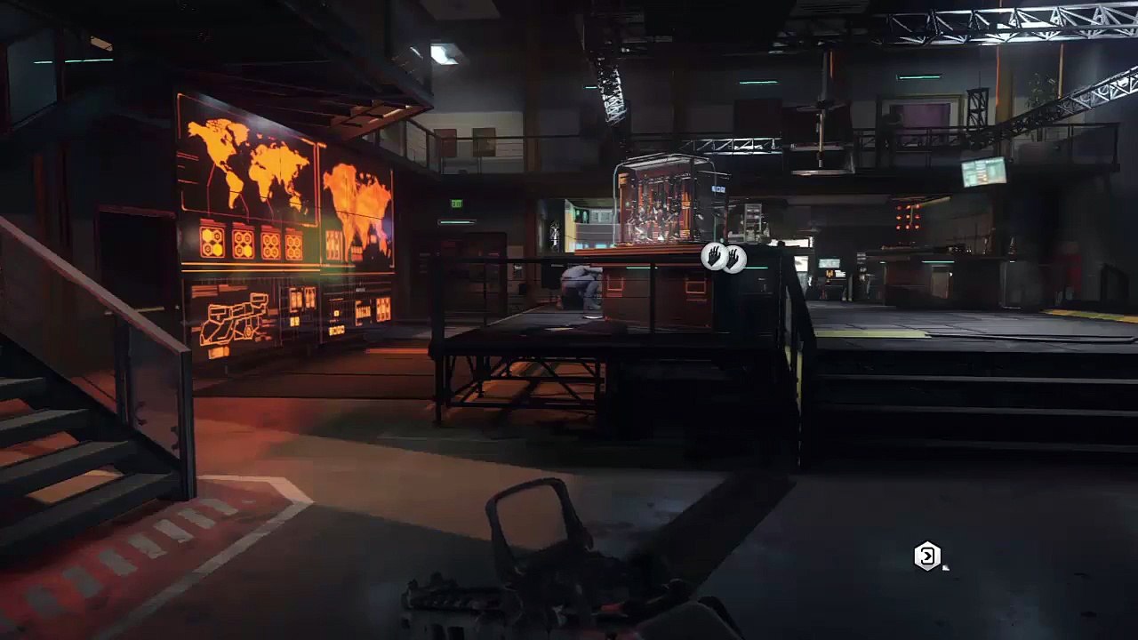 call of duty black ops 3 walkthrugh part 4