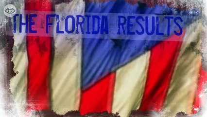 Bush vs Gore: Stealing The US Election