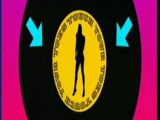 Armand Van Helden - Touch your toes