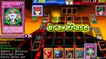 Lets Play Yu-Gi-Oh! GX Tag Force 2 - Part 12 - Überschätzte Obelisk-Blues [HD /Deutsch]