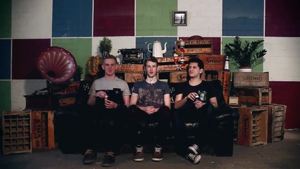 The Lighthouse - Down They Go