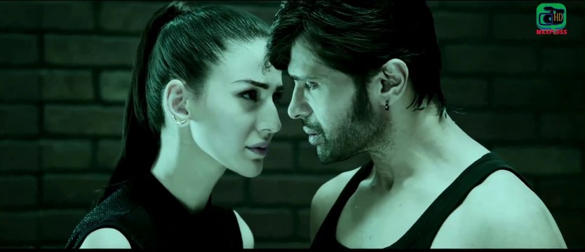 Bekhudi | Video Song HD 1080p | TERAA SURROOR | Himesh Reshammiya-Farah Karimaee | Maxpluss | Latest Songs