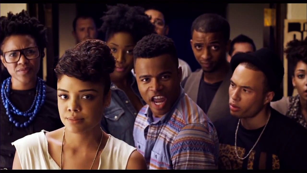 Dear White People Official Teaser Trailer HD | FandangoMovies