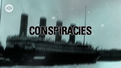 Did The Titanic Really Sink?