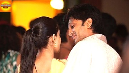 Genelia D Souzas Sweetest Anniversary Wish For Hubby Riteish Deshmukh