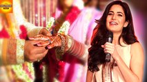 Katrina Kaif Talks About Her Marriage Plans | Bollywood Asia