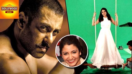 Download Video: Anushka Sharma In Salman Khan's 'SULTAN' | Bollywood Asia