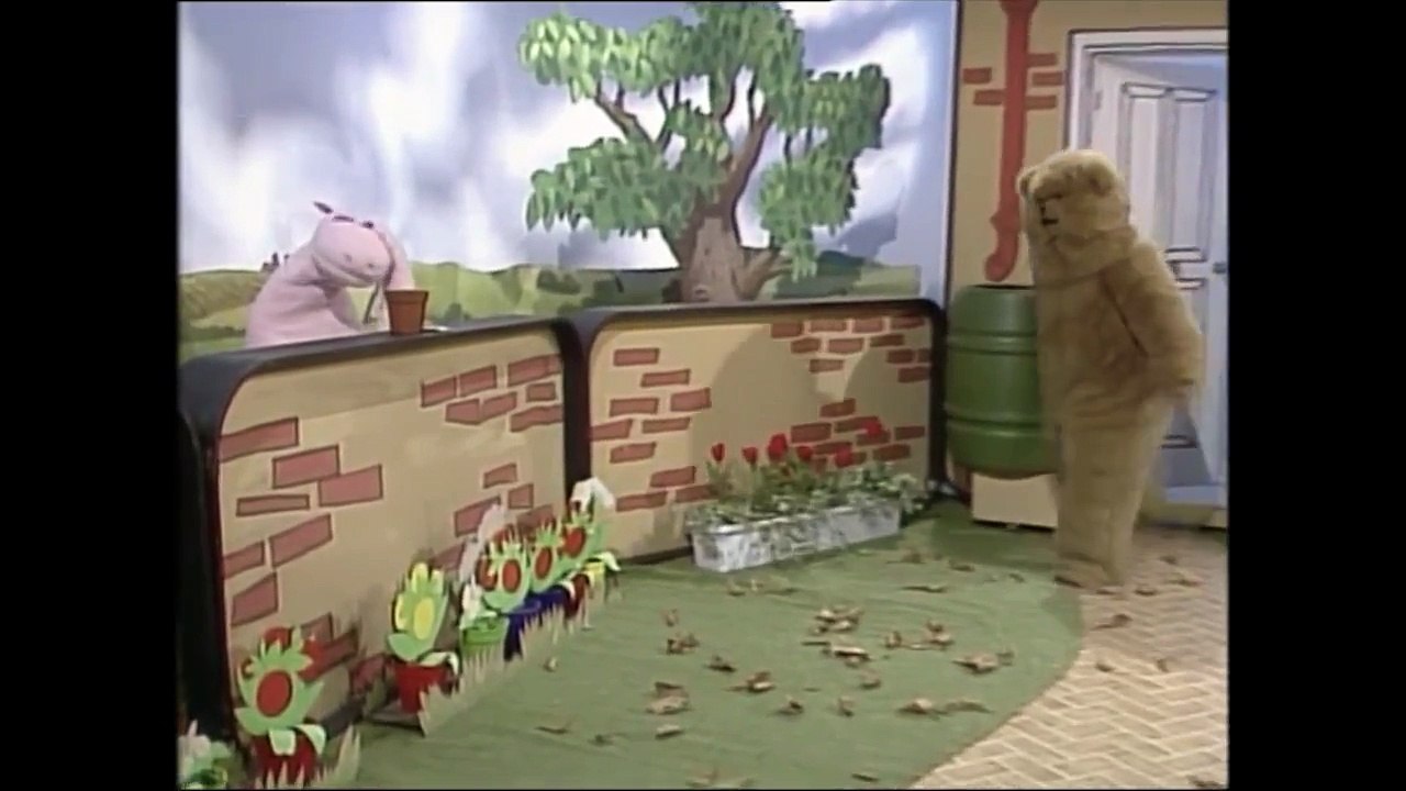 Georges Secret Wish | Rainbow Full Episode | Childrens TV Show