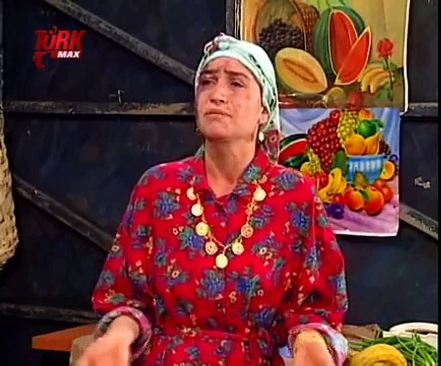 Bir Demet Tiyatro 98.Bölüm HD Kalite İzle Komedi