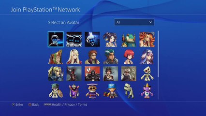 Comment utiliser un compte Playstation 4 acheté sur Consogame