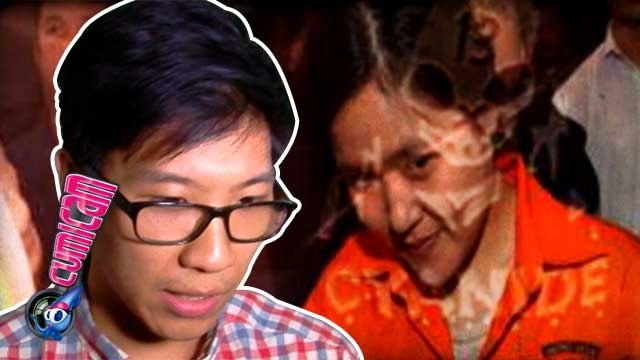 Kemarahan Suami Mirna Pada Jessica - Cumicam 04 Februari 2016