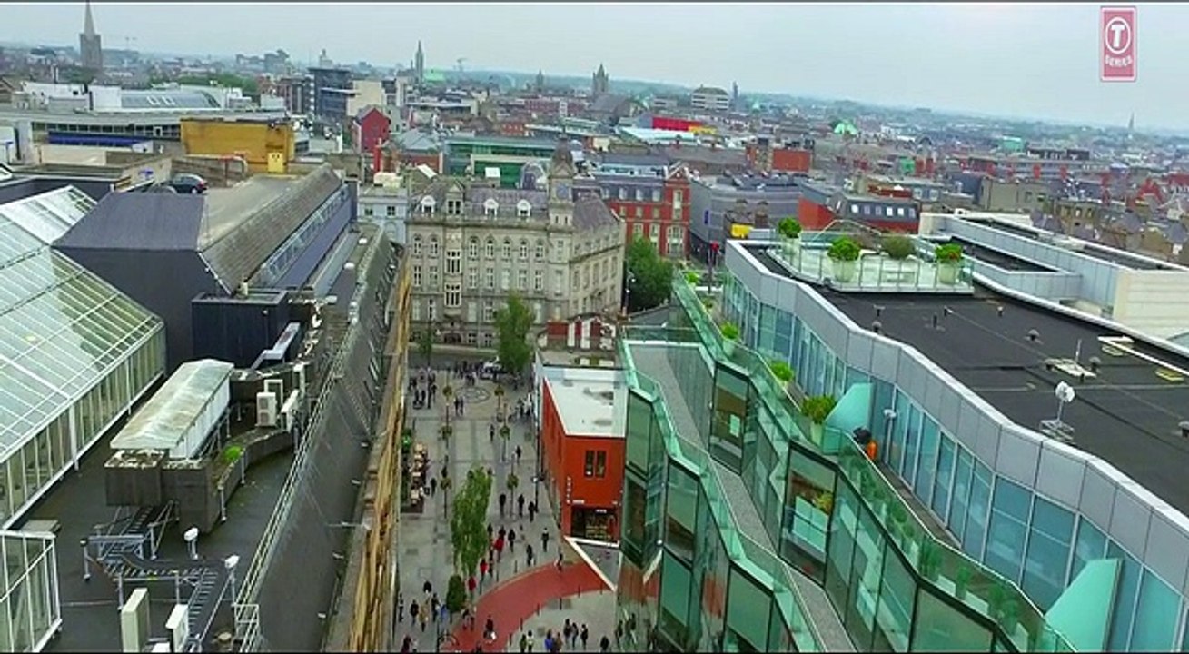 Main Woh Chaand - 2016