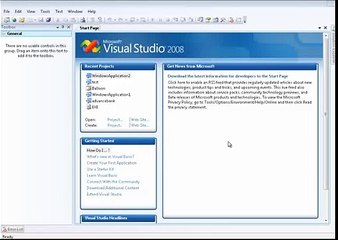 vb.net Basic web browser