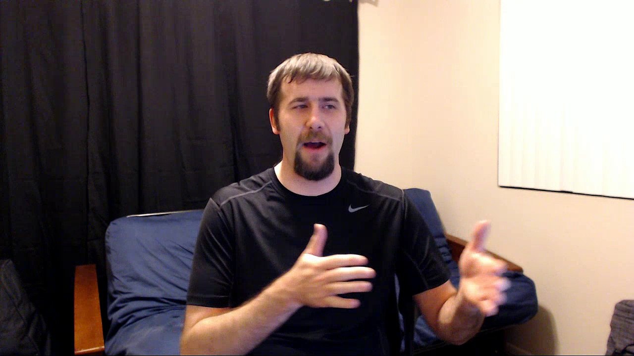 TNA Impact Wrestling Review 2-2-16 - EC3 Does His Style Change With Face Turn and Matt vs Kurt