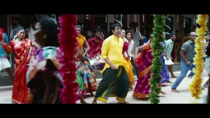 Aranmanai - Petromaxu Lightethan - New Tamil Movie Video Song