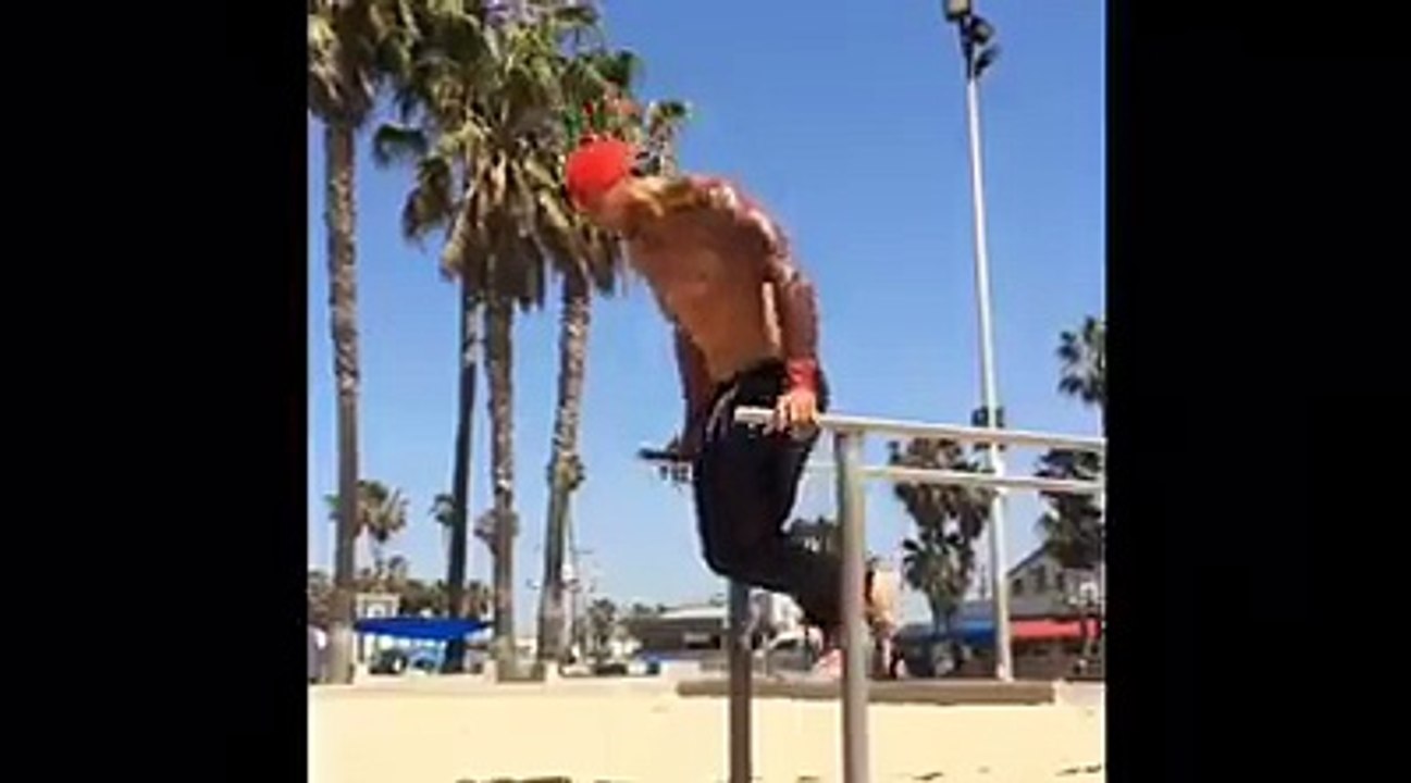Super Strong Traning. !