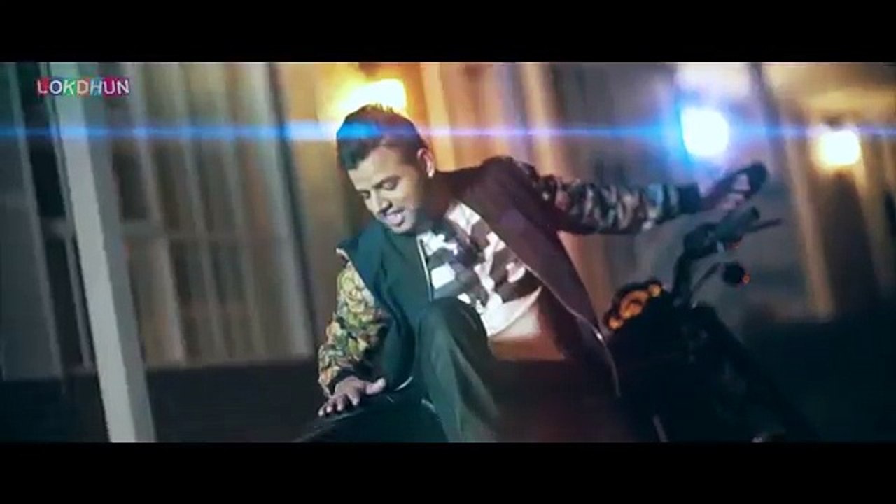 Sohni Tu Lagdi || Jon Sheikh || feat Pav Dharia Full HD