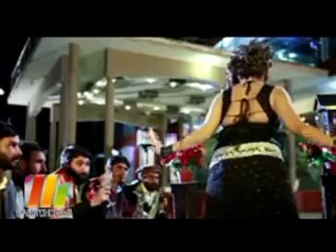 Pashto New Film 2016 HD Song - ILZAAM - Jahangir Khan & Arbaz Khan - Pashto New Songs 2016 HD Film