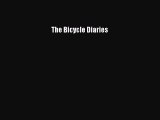 The Bicycle Diaries Free Download Book