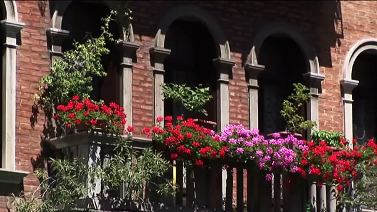 Welcome to the world of travel and the Globus family of brands