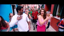 Aye Aye Aye - Official Video Song - Aambala - Vishal,Hansika - Sundar C - Hiphop Tamizha