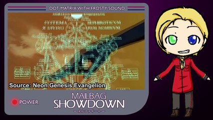 MBS #001 - Shoenen, Must Watch Anime, and Buying Anime Used vs New