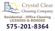 Cleaning Services Las Cruces