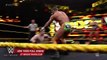 The Hype Bros vs. The Vaudevillains- WWE NXT, Feb. 3, 2016