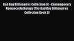 Bad Boy Billionaires Collection III - Contemporary Romance Anthology (The Bad Boy Billionaires