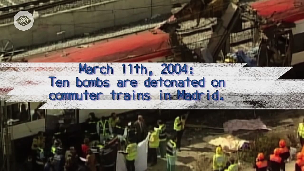 Who Bombed Madrid?