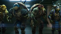 Streaming Teenage Mutant Ninja Turtles: Out of the Shadows Full Movie Online