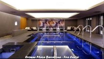 Top 10 Hotels in Changsha Crowne Plaza Barcelona Fira Center