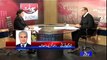 SACHI BAAT SARDAR KHAN NIAZI WITH LIVE CALL SHAH MEHMOOD QURESHI (3-2-2016)